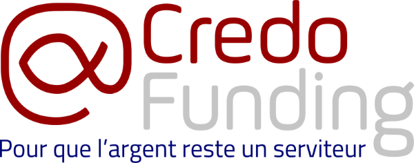 Logo - Credo Funding