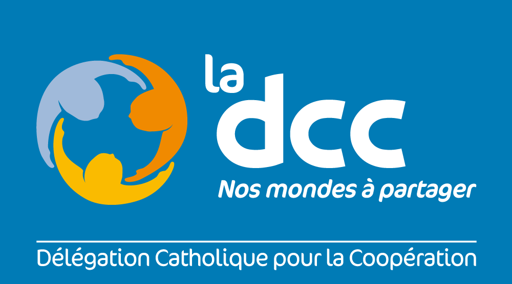 Logo - DCC