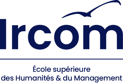 Logo - IRCOM