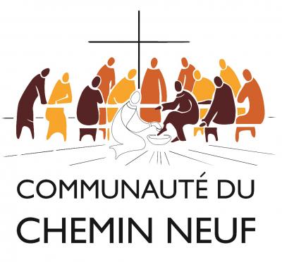 Logo - Communauté du Chemin Neuf