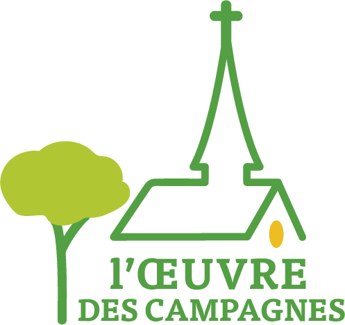 Logo - Œuvre des campagnes
