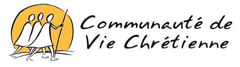 Logo - CVX (Communauté Vie Chrétienne)