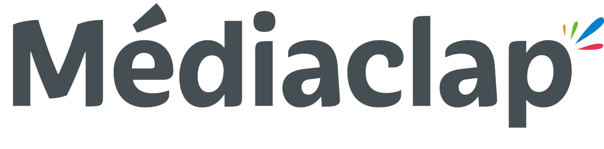 Logo - MEDIACLAP EDITION