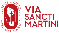 Logo - VIA SANCTI MARTINI