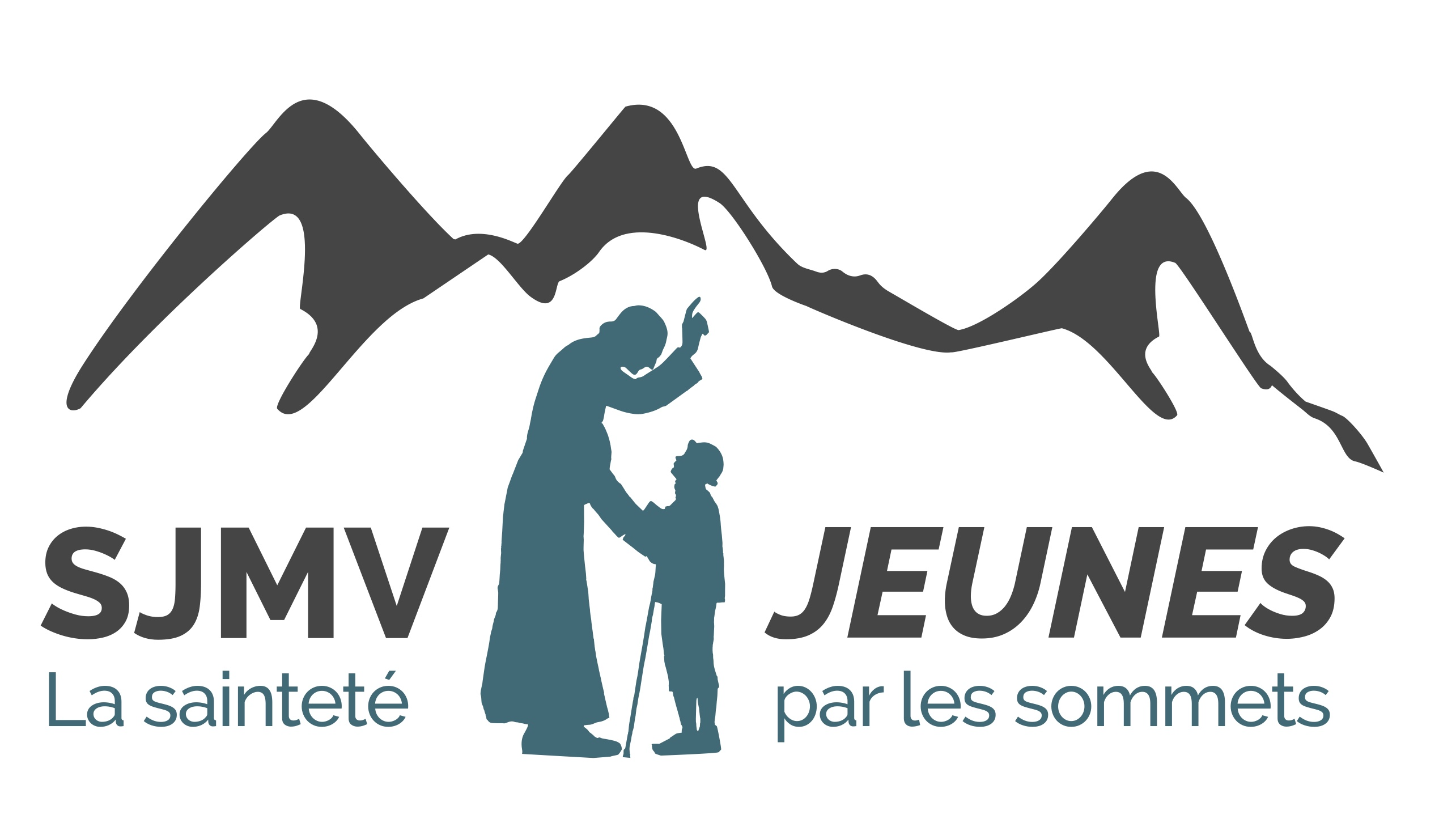 Logo - SJMV jeunes