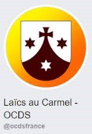 Logo - CARMEL SECULIER – ocds