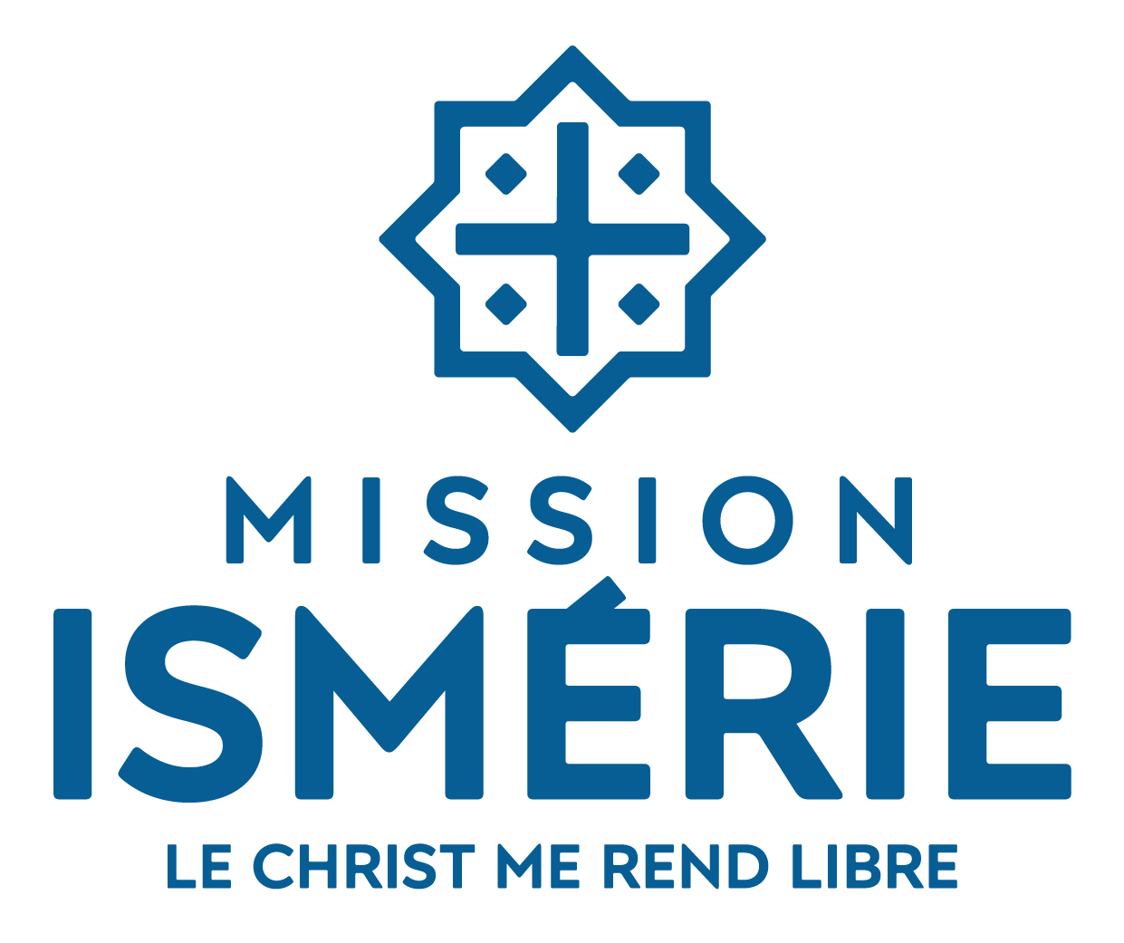 Logo - Mission Ismérie