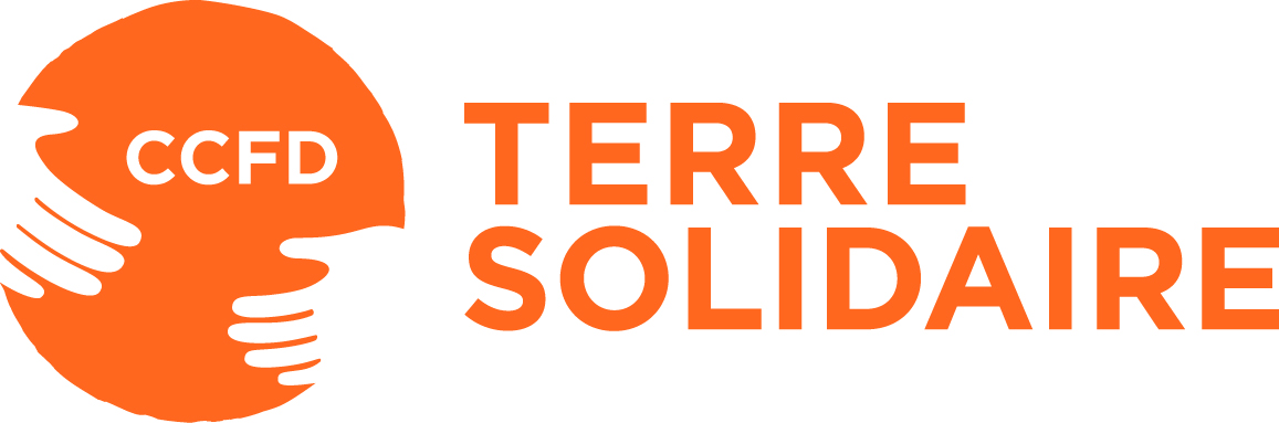 Logo - CCFD-Terre Solidaire
