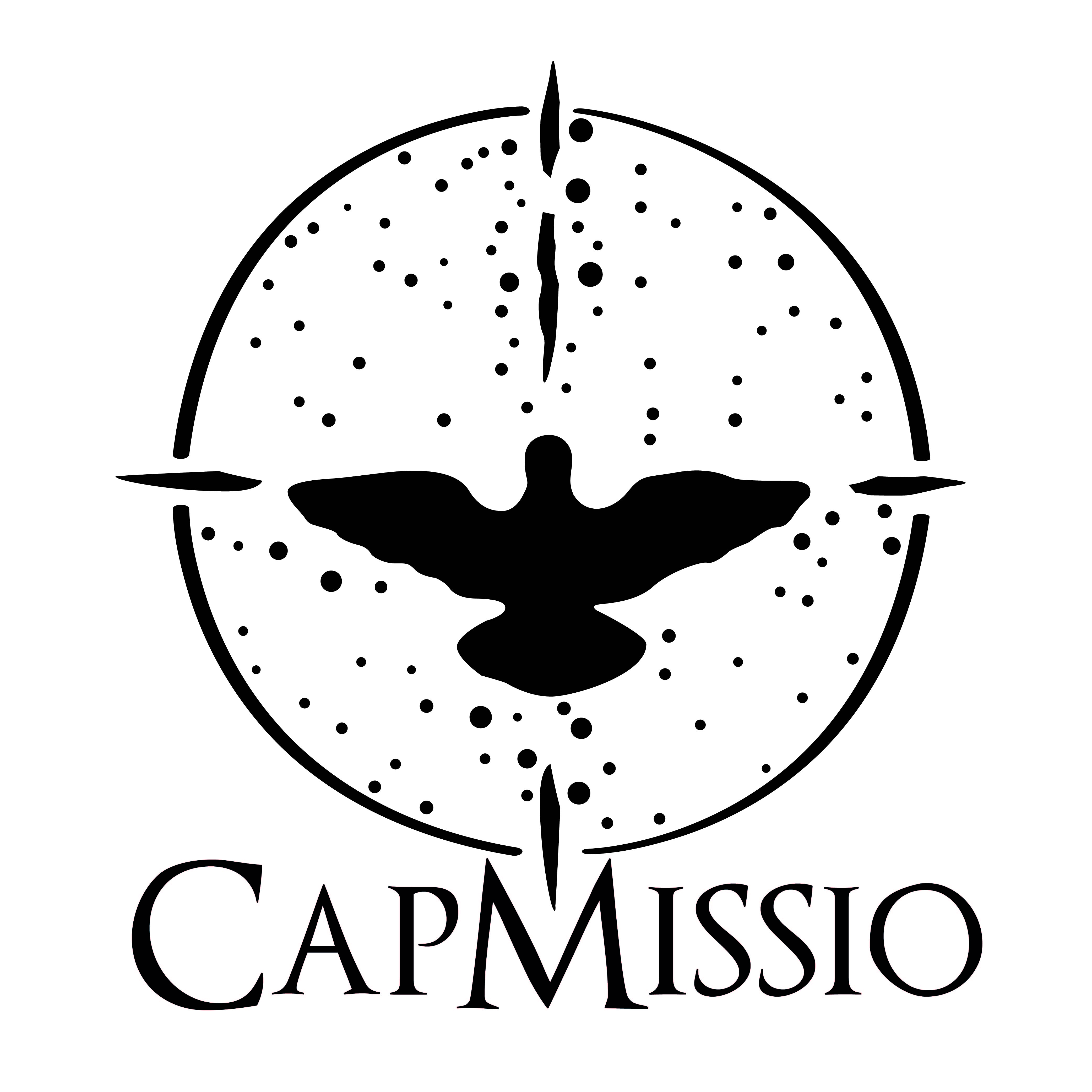 Logo - CapMissio