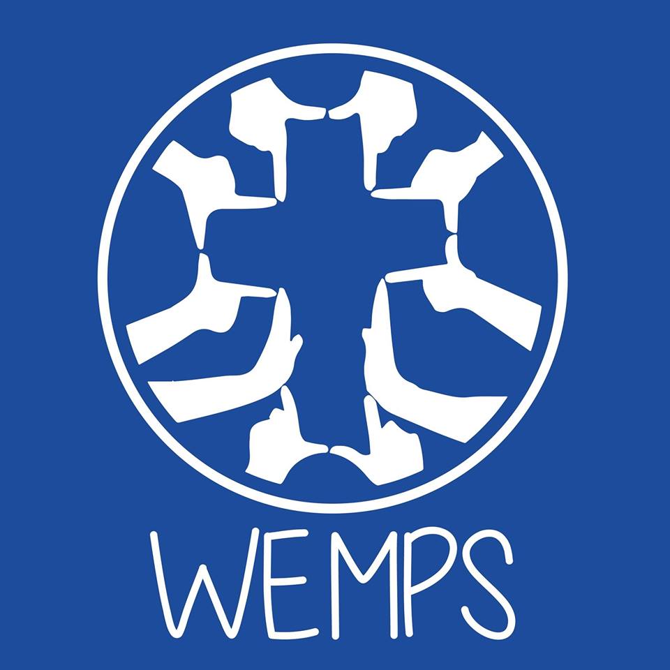 Logo - WEMPS